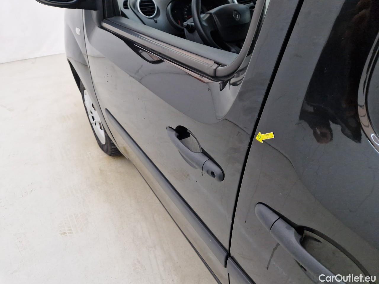  Renault  Kangoo 1.5 Blue dCi 95HP Maxi Confort #3