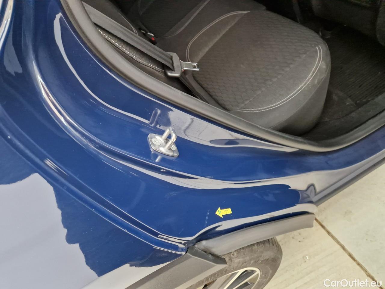  Ford  Puma 1.0 EcoBoost mHEV 125CP Titanium #58