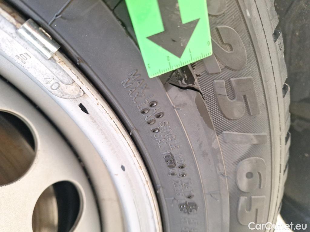  Mercedes  Sprinter 314 CDI FWD MWB HRF #23