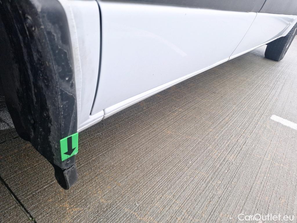  Mercedes  Sprinter 314 CDI FWD MWB HRF #21