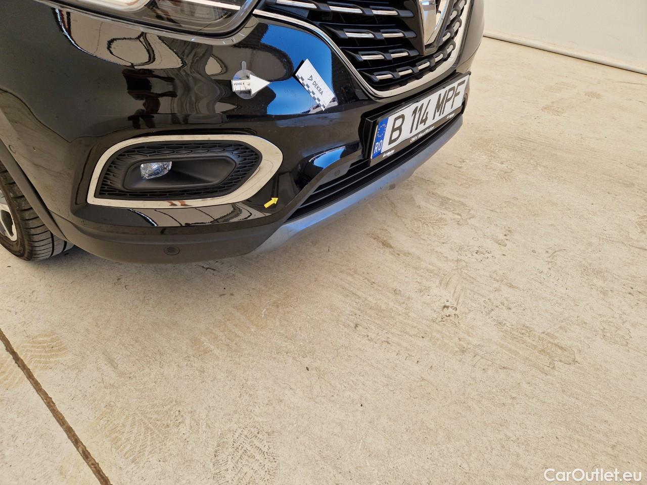  Renault  Kadjar 1.3 TCe 158CP Techno EDC #9