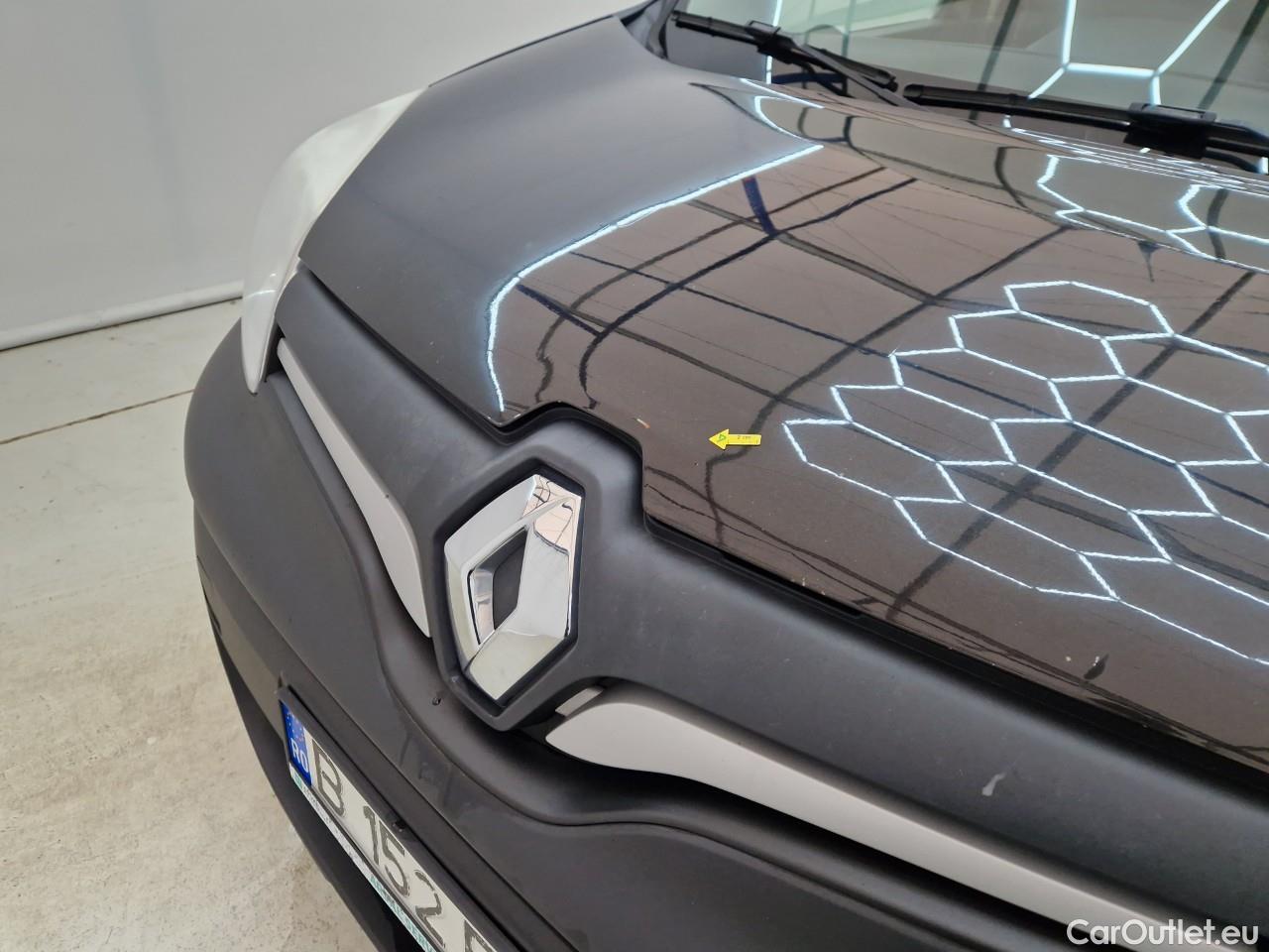  Renault  Kangoo 1.5 Blue dCi 95HP Maxi Confort #13