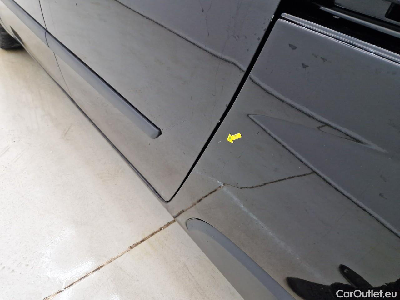  Renault  Kangoo 1.5 Blue dCi 95HP Maxi Confort #39