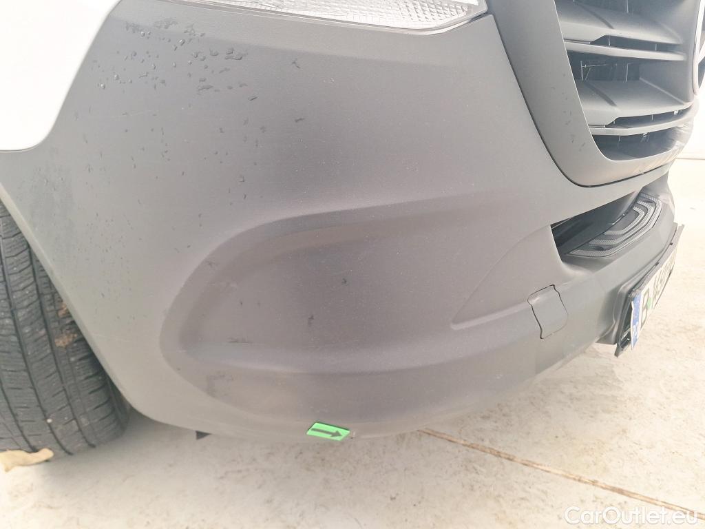  Mercedes  Sprinter 314 CDI FWD MWB HRF #9