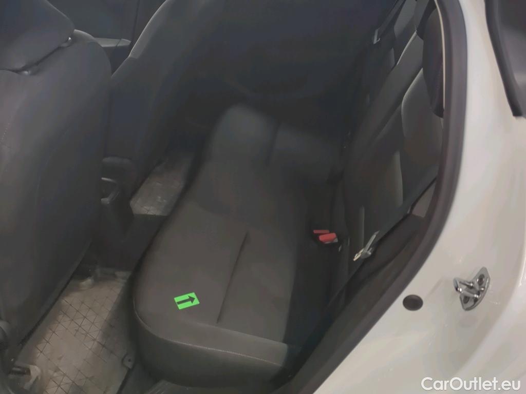  Renault  Clio 1.0 TCe 90CP Life #9