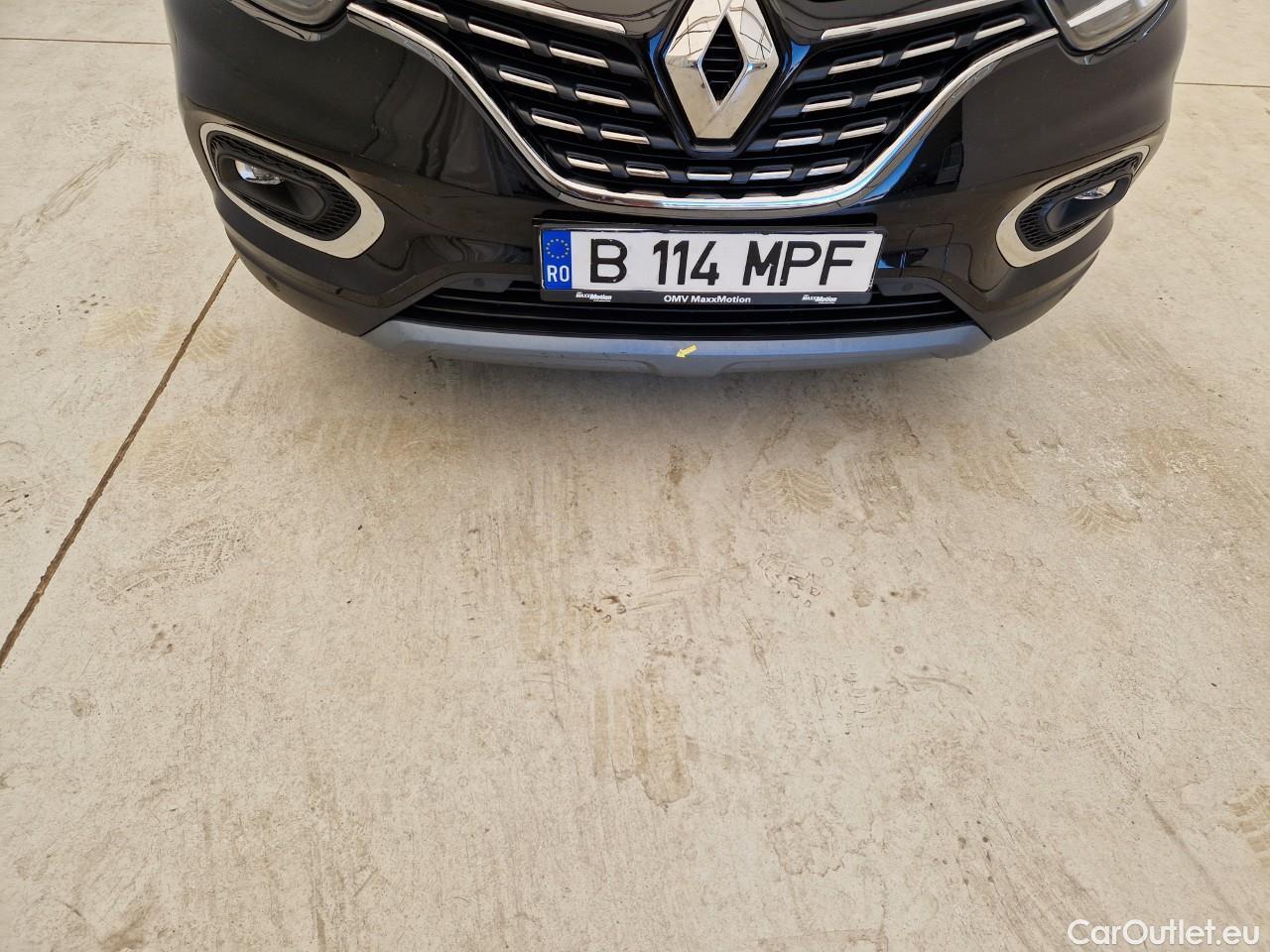  Renault  Kadjar 1.3 TCe 158CP Techno EDC #5