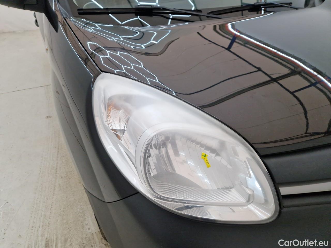  Renault  Kangoo 1.5 Blue dCi 95HP Maxi Confort #9