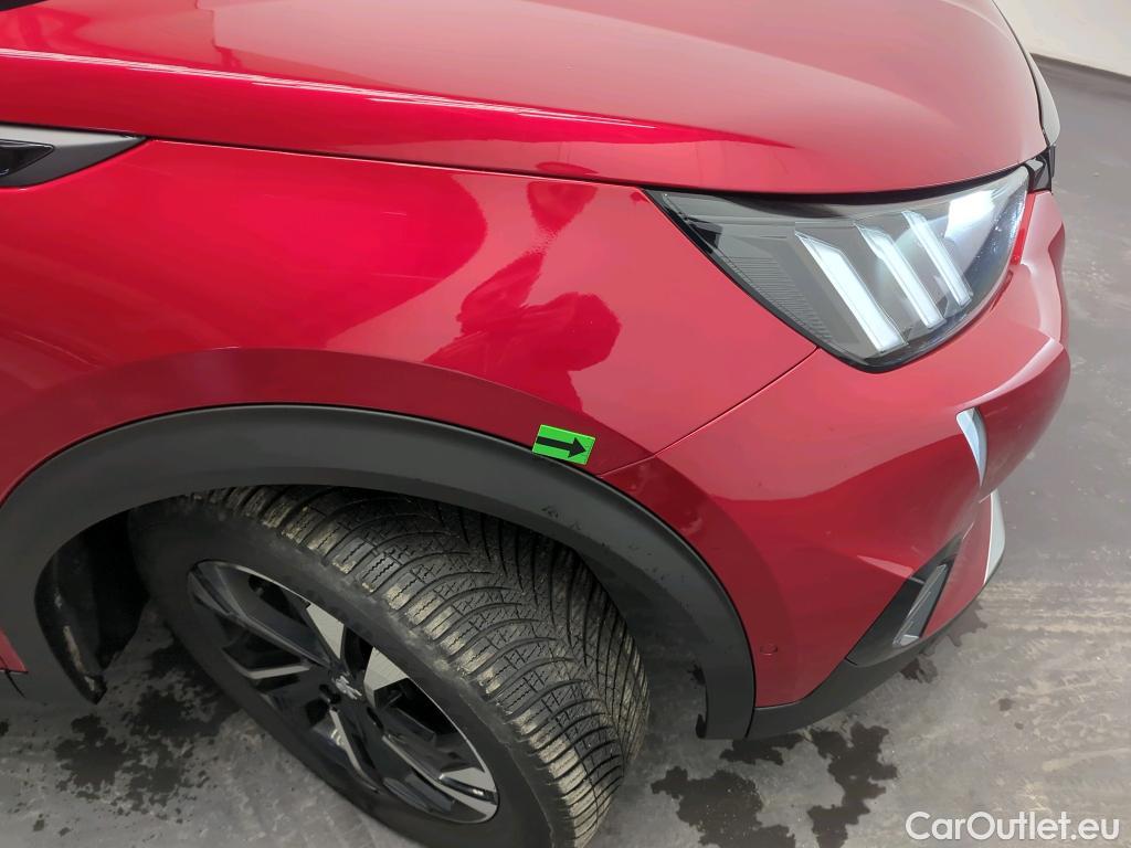  Peugeot  2008 1.2 PureTech 130CP GT STT #21