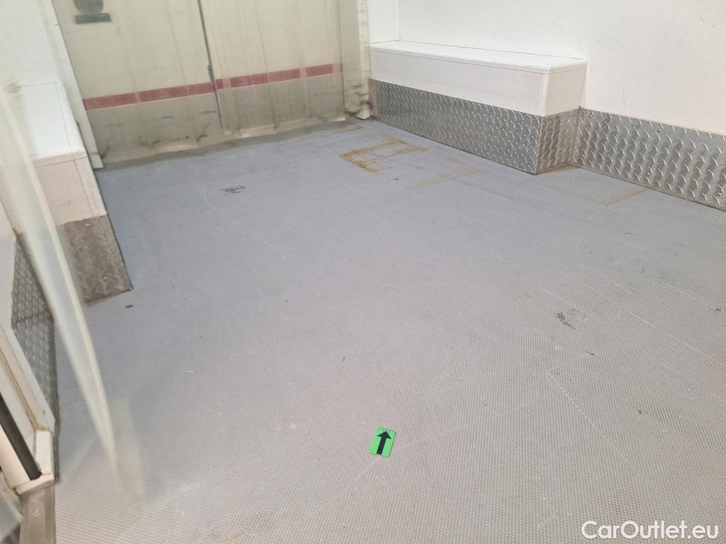  Mercedes  Sprinter 314 CDI FWD MWB HRF #44