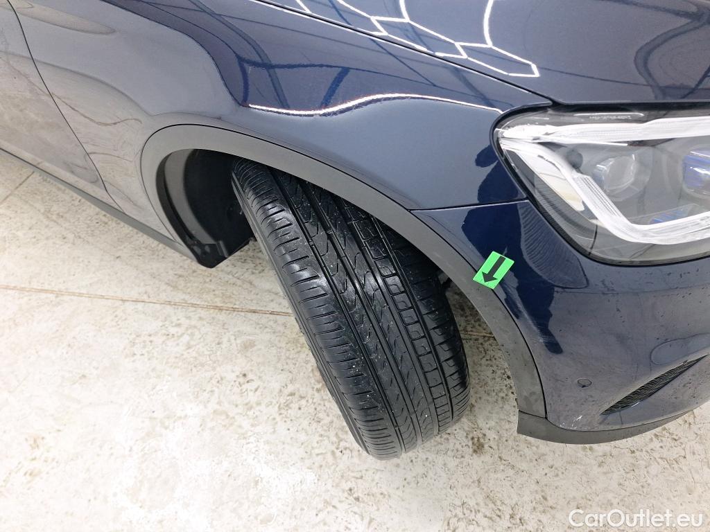  Mercedes  G-Klasee GLC 200 d #7