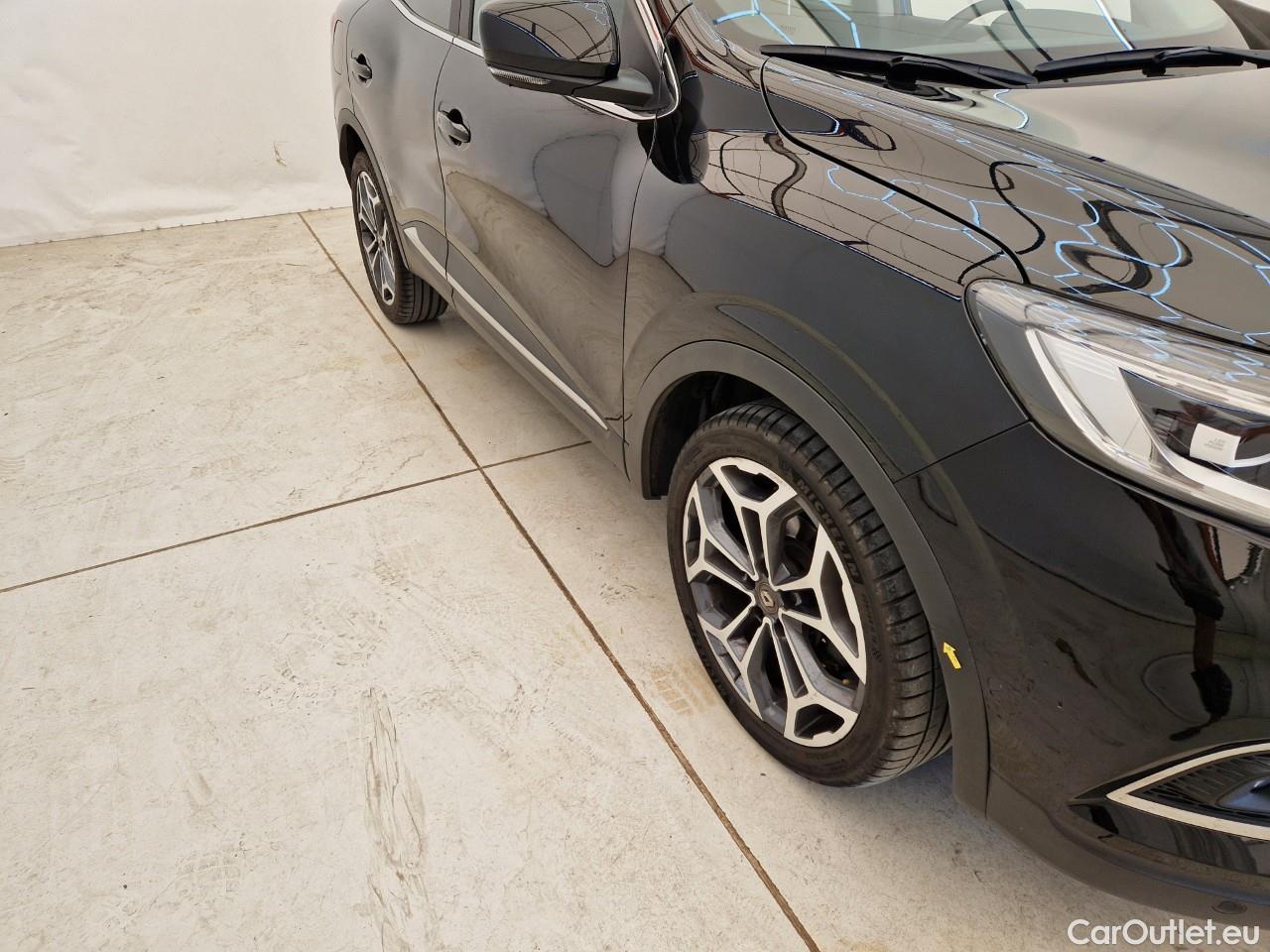  Renault  Kadjar 1.3 TCe 158CP Techno EDC #14