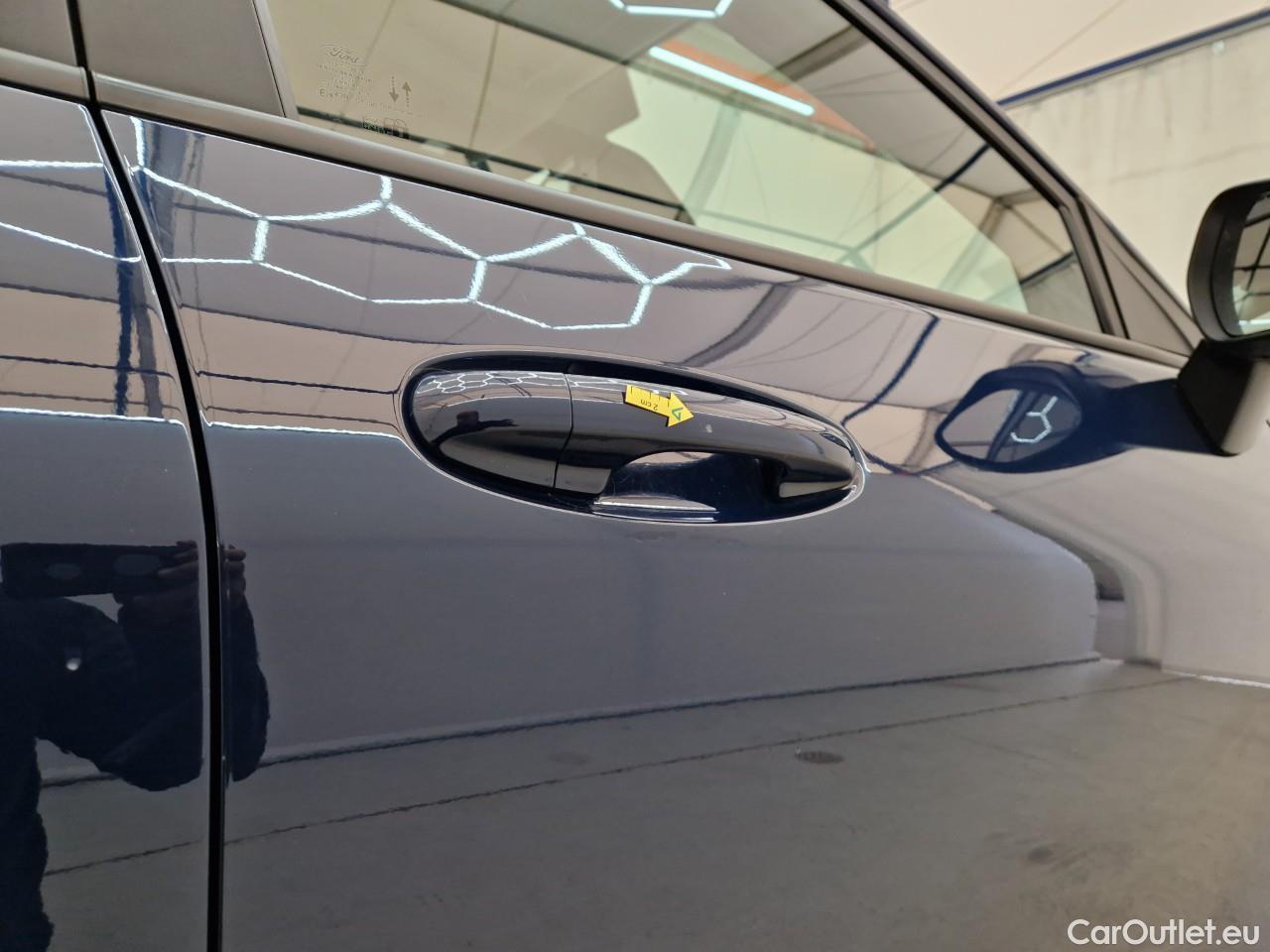  Ford  Puma 1.0 EcoBoost mHEV 125CP Titanium #28