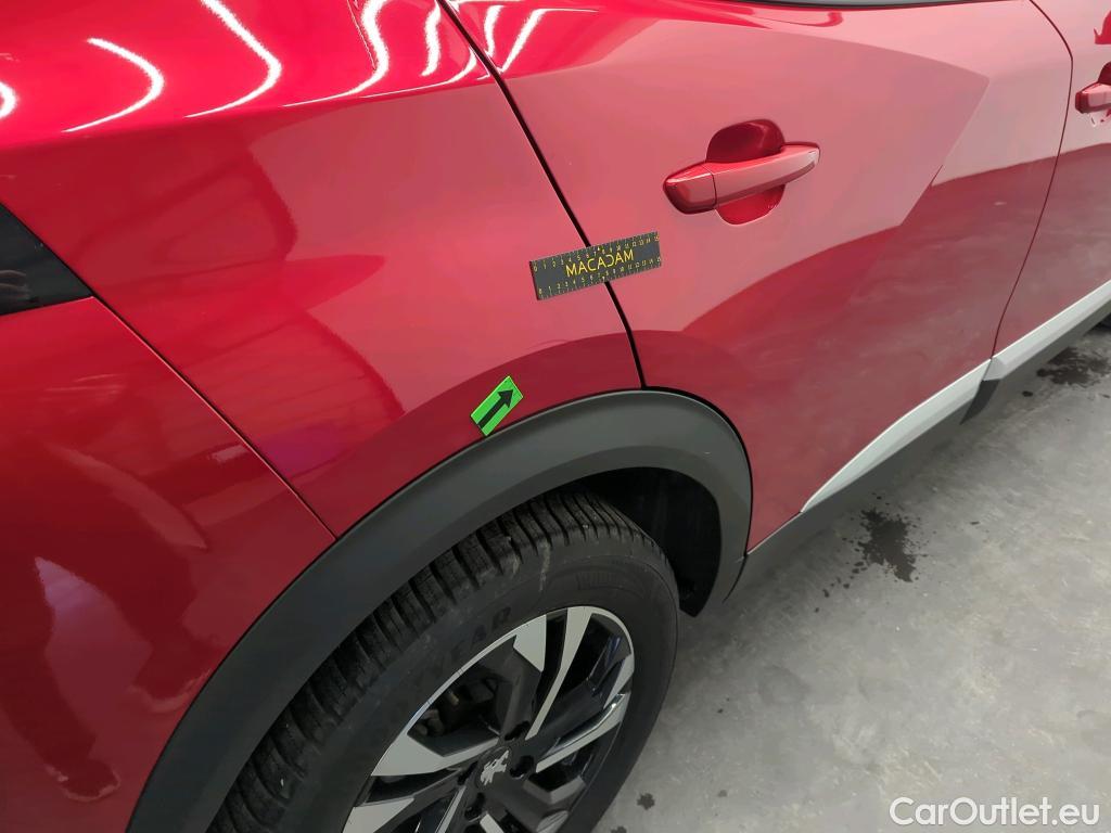  Peugeot  2008 1.2 PureTech 130CP GT STT #33