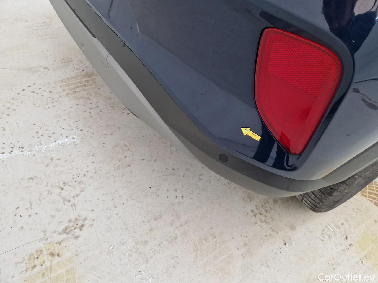  Ford  Puma 1.0 EcoBoost mHEV 125CP Titanium #37