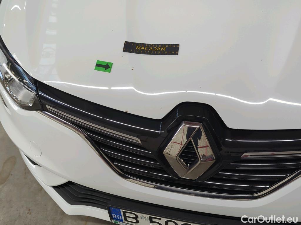  Renault  Megane 1.3 TCe 116CP Zen #3