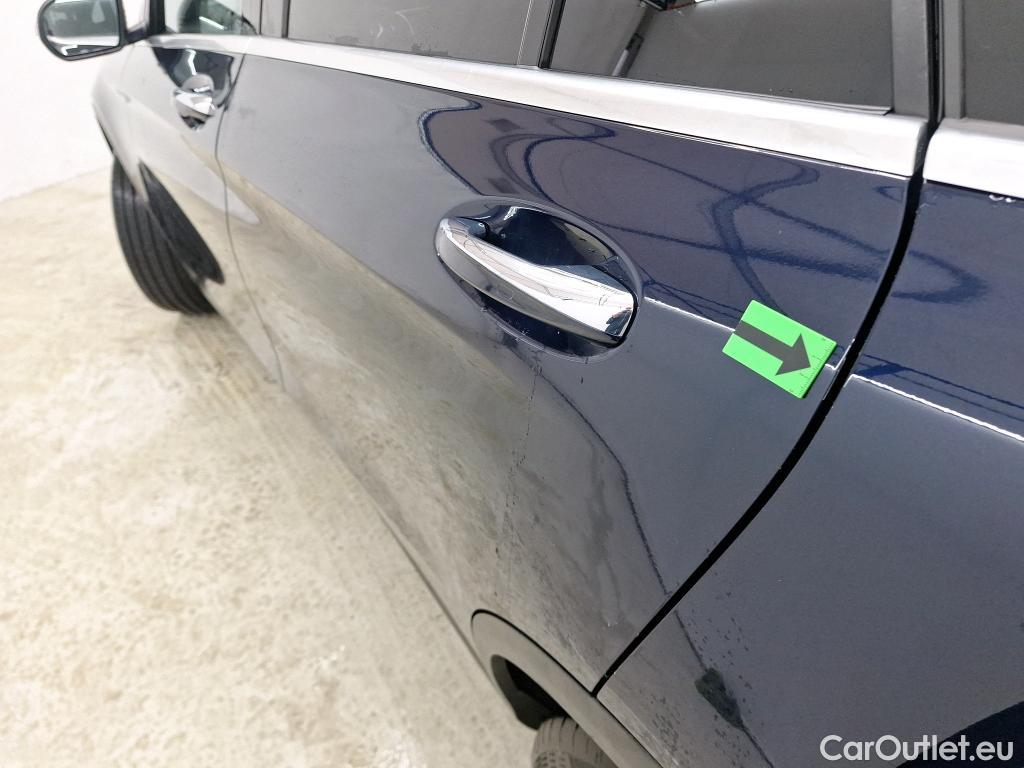  Mercedes  G-Klasee GLC 200 d #35