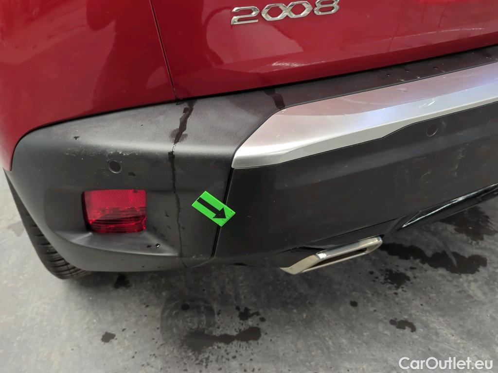  Peugeot  2008 1.2 PureTech 130CP GT STT #31