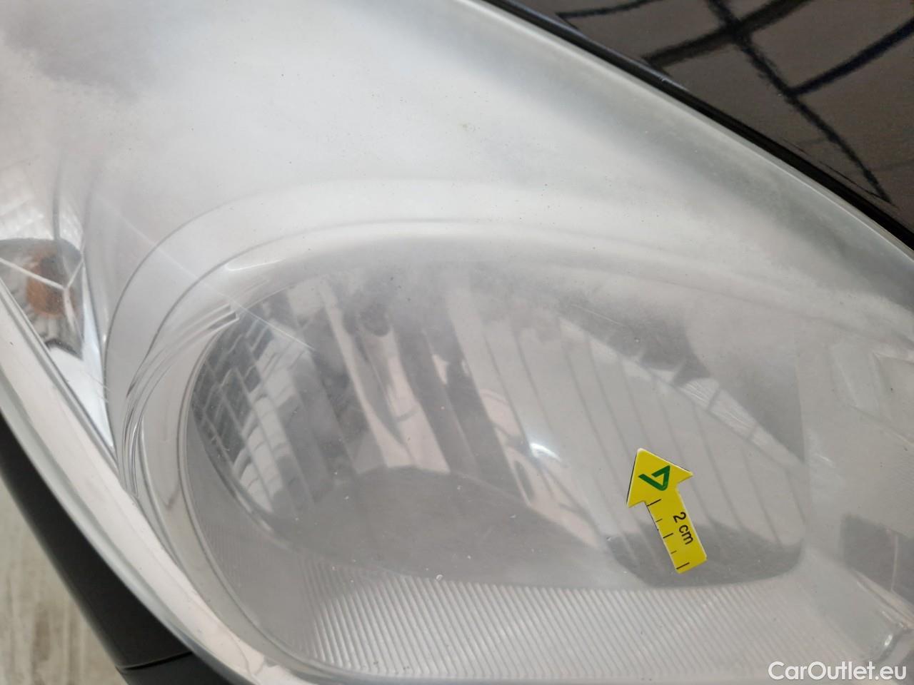  Renault  Kangoo 1.5 Blue dCi 95HP Maxi Confort #10