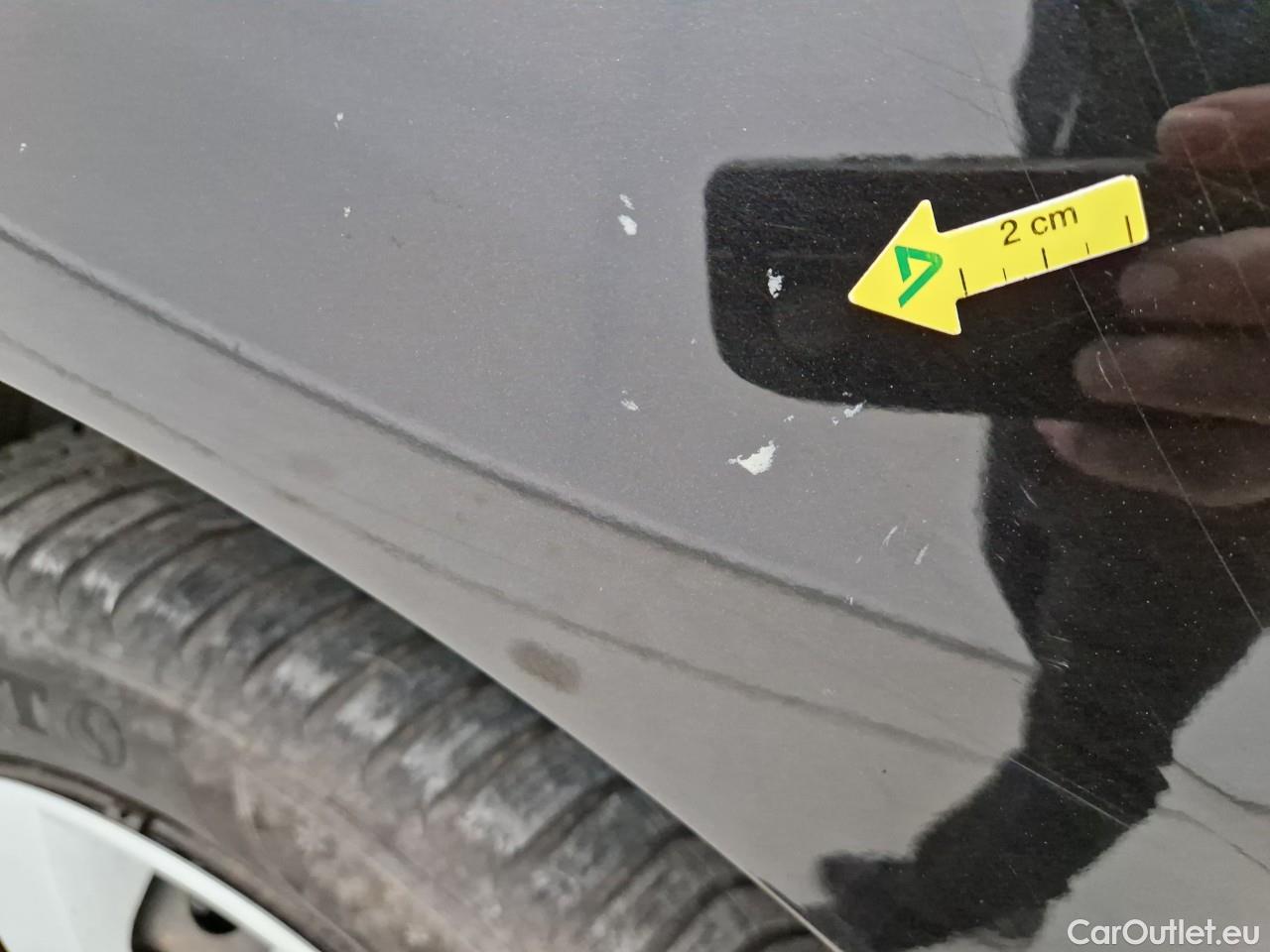  Renault  Kangoo 1.5 Blue dCi 95HP Maxi Confort #20