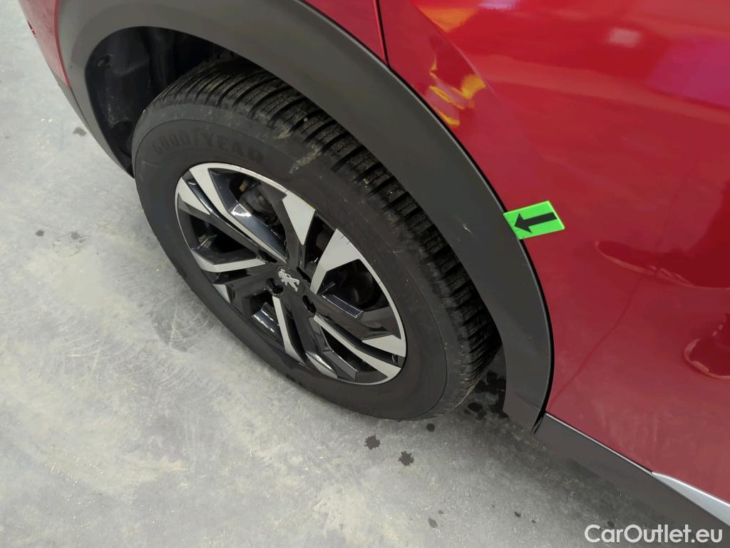  Peugeot  2008 1.2 PureTech 130CP GT STT #27