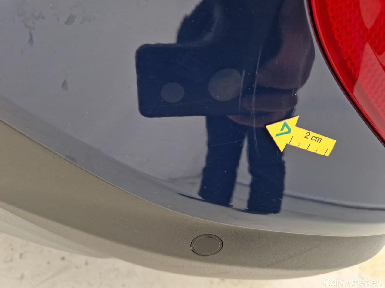  Ford  Puma 1.0 EcoBoost mHEV 125CP Titanium #39