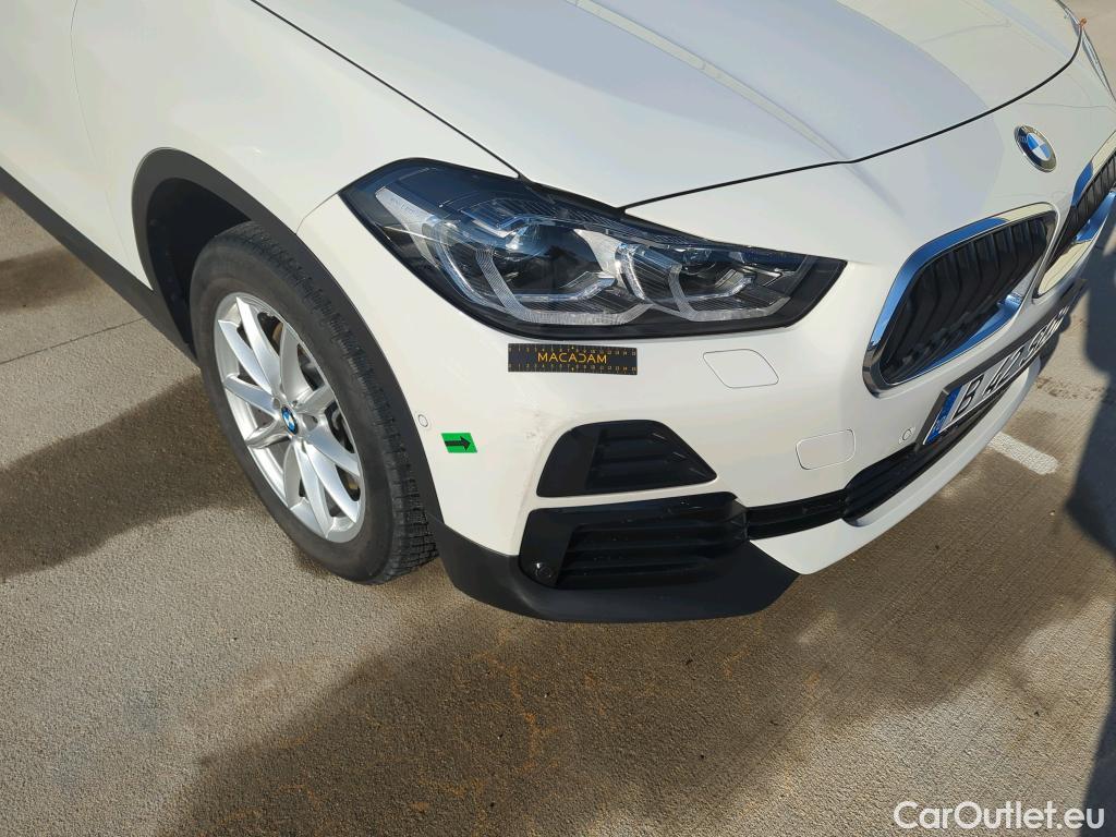  Bmw  X2 2.0 xDrive20d Advantage AT #5
