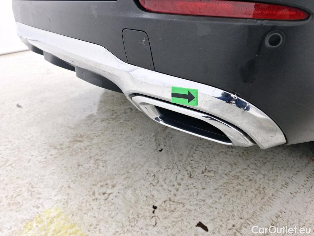  Mercedes  G-Klasee GLC 200 d #1