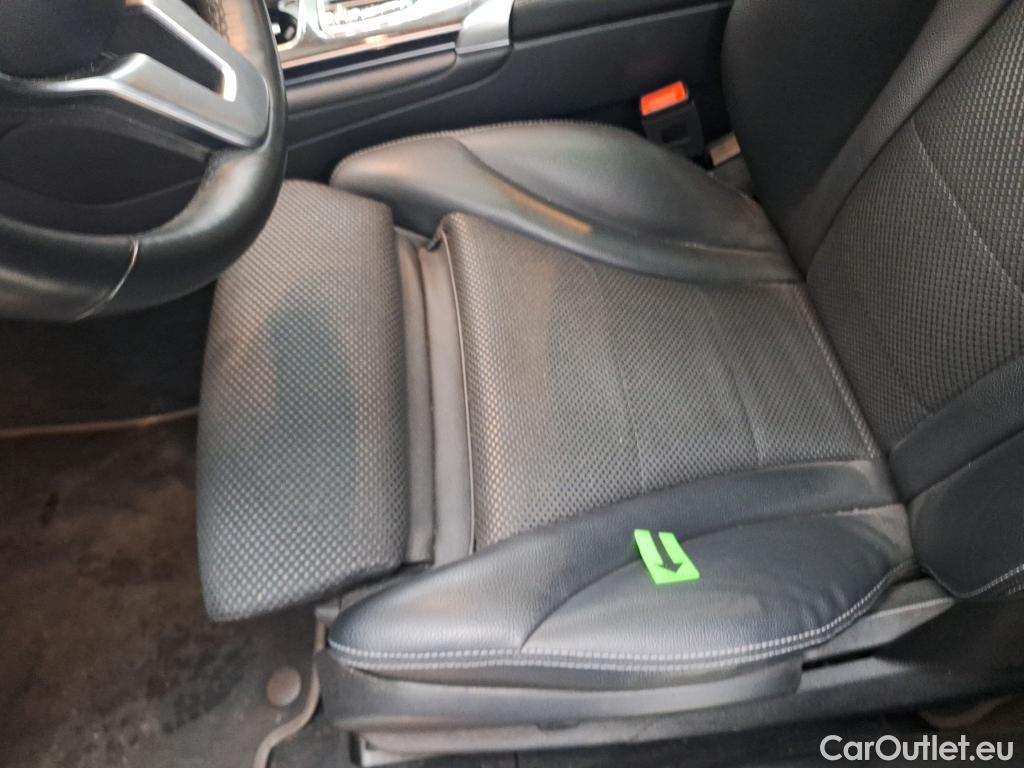  Mercedes  G-Klasee GLC 200 d #23