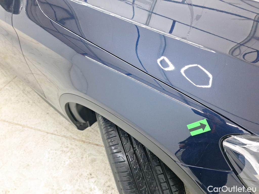  Mercedes  G-Klasee GLC 200 d #33