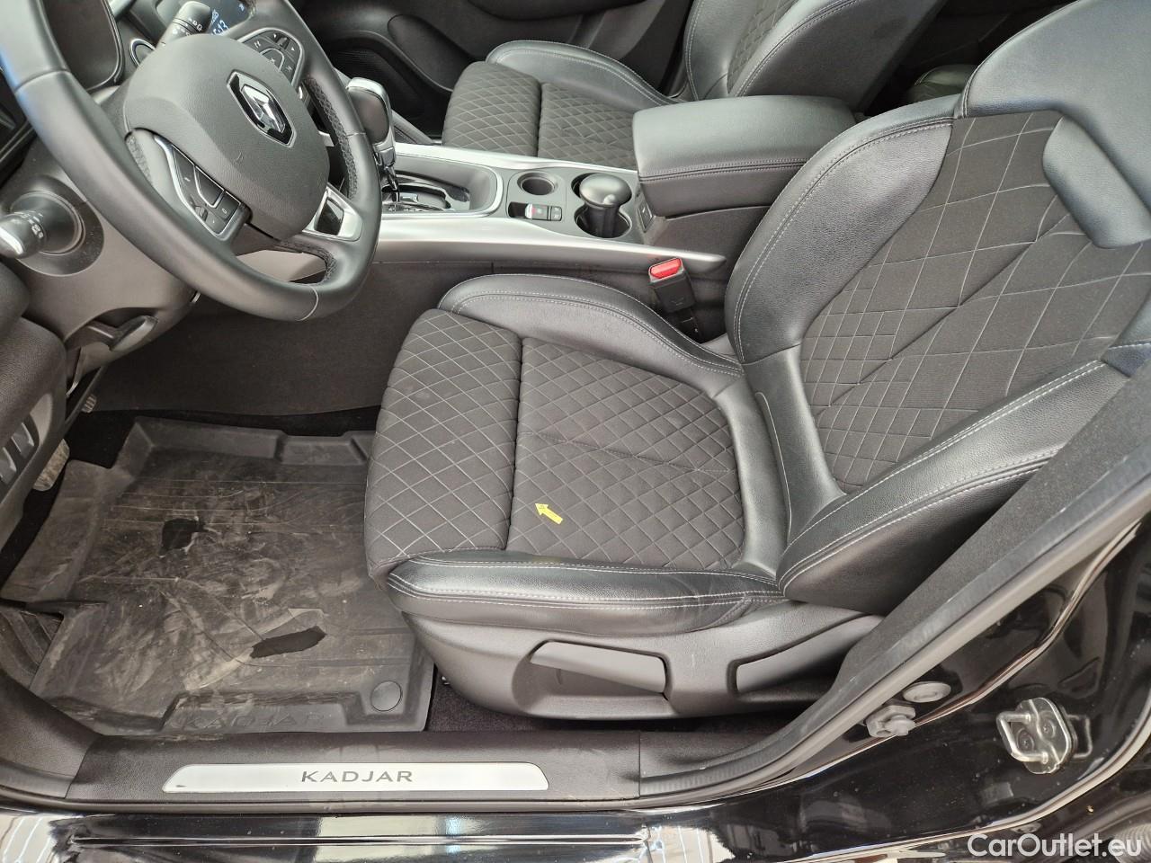  Renault  Kadjar 1.3 TCe 158CP Techno EDC #31