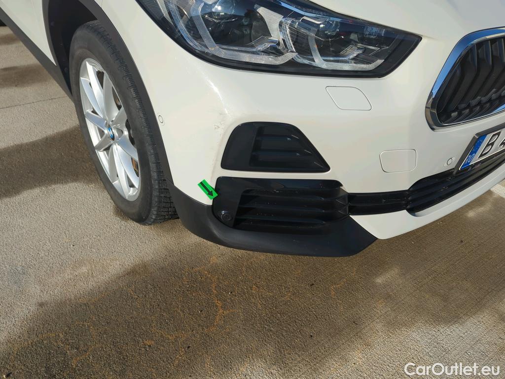  Bmw  X2 2.0 xDrive20d Advantage AT #15