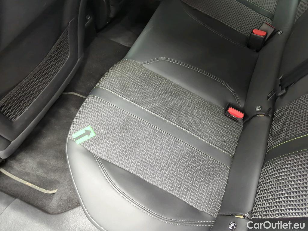  Peugeot  2008 1.2 PureTech 130CP GT STT #16