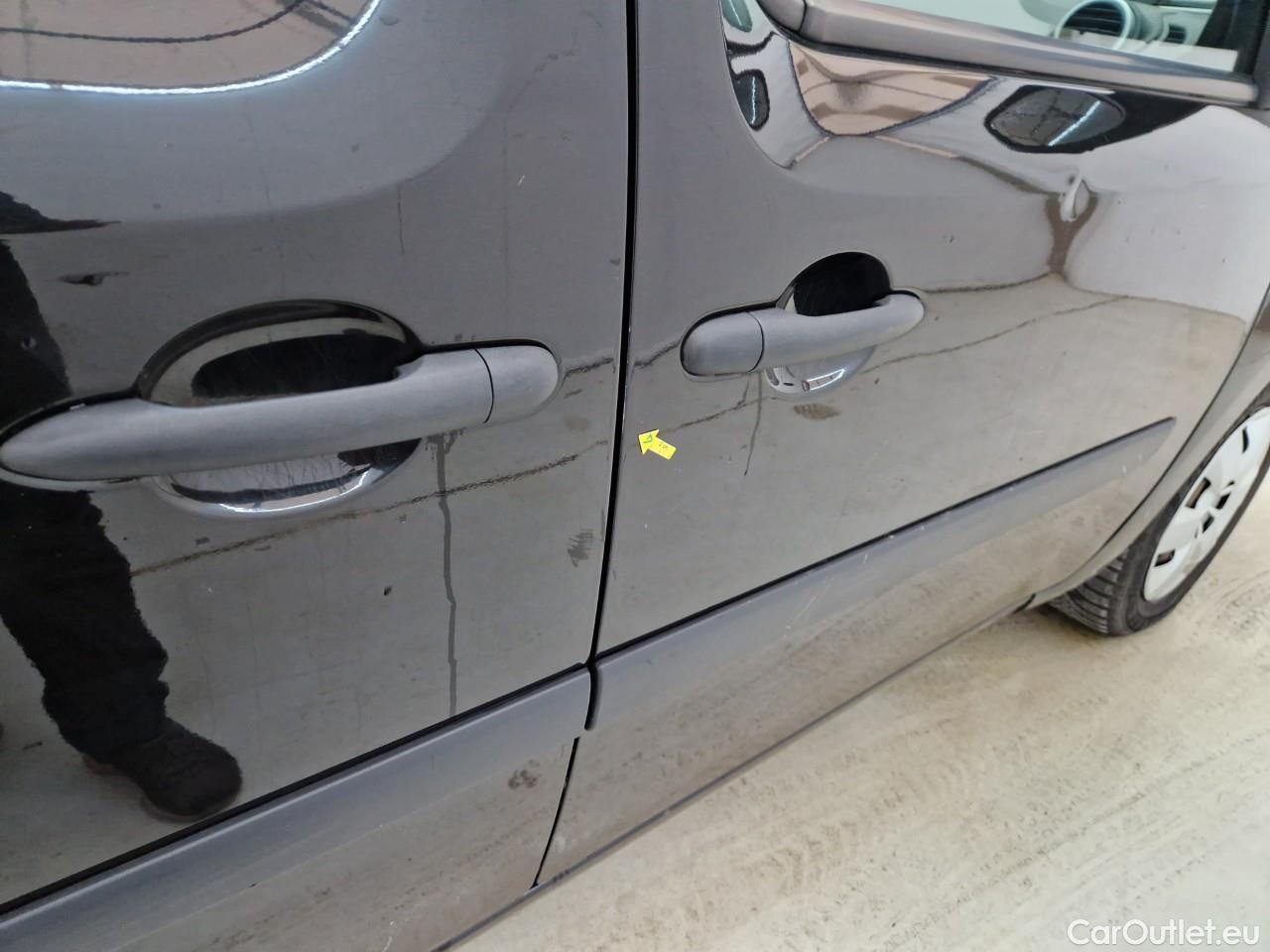  Renault  Kangoo 1.5 Blue dCi 95HP Maxi Confort #23