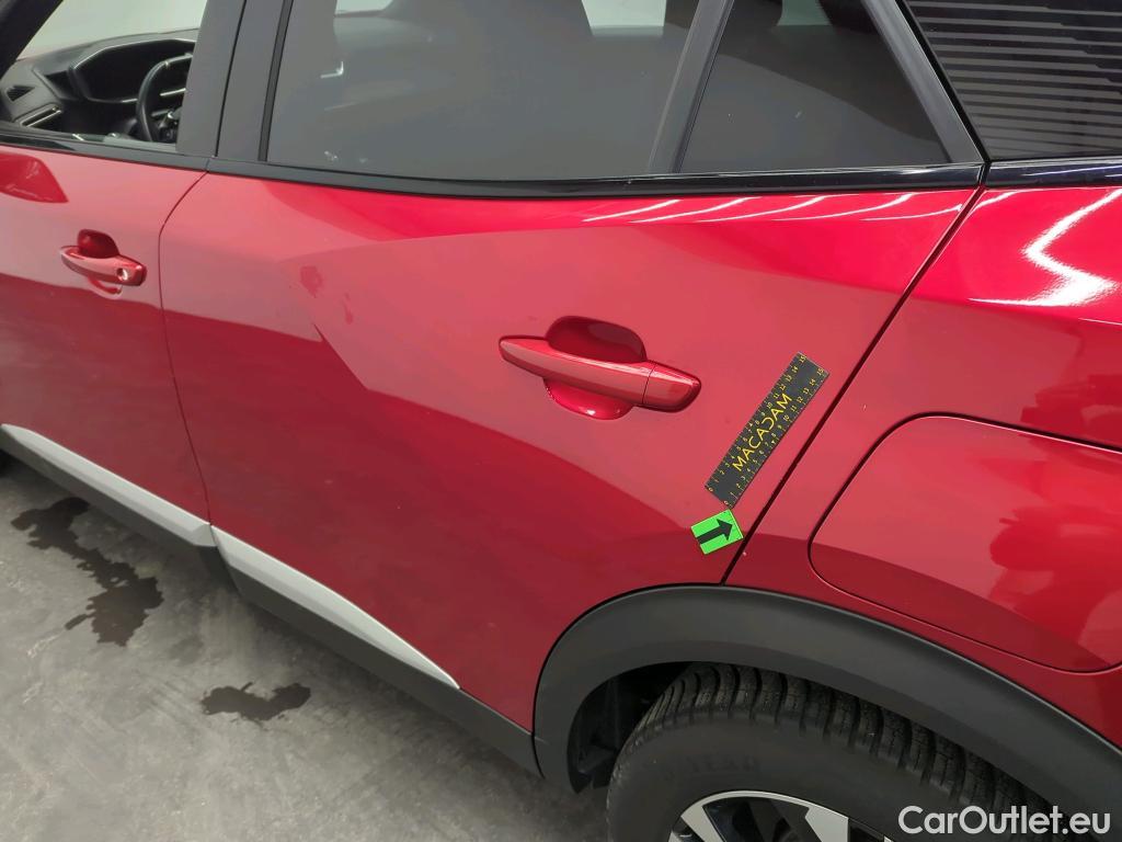  Peugeot  2008 1.2 PureTech 130CP GT STT #13