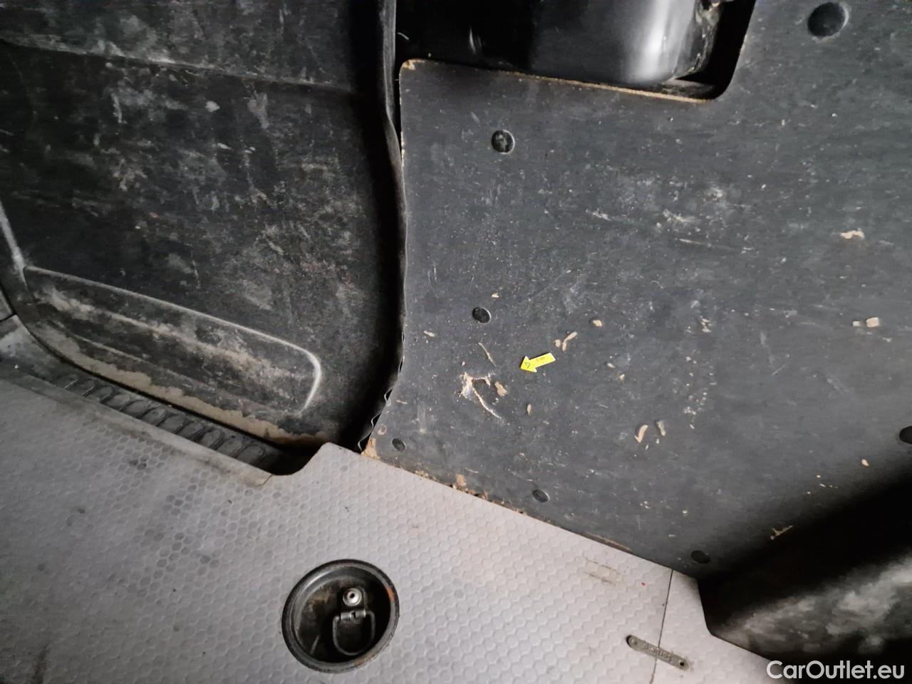  Renault  Kangoo 1.5 Blue dCi 95HP Maxi Confort #49