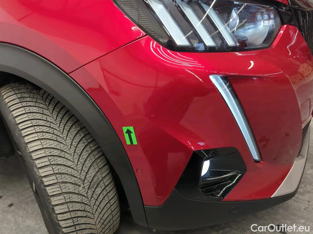  Peugeot  2008 1.2 PureTech 130CP GT STT #29