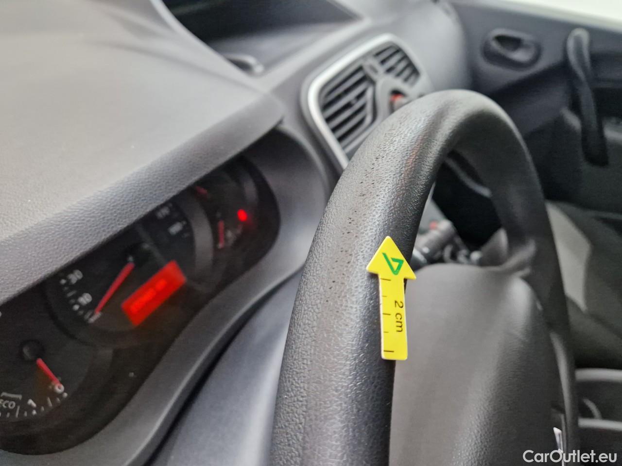  Renault  Kangoo 1.5 Blue dCi 95HP Maxi Confort #47