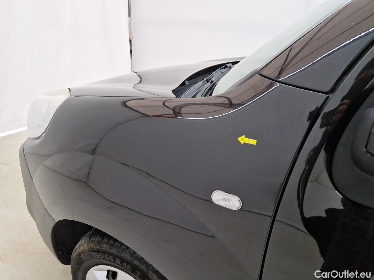  Renault  Kangoo 1.5 Blue dCi 95HP Maxi Confort #5