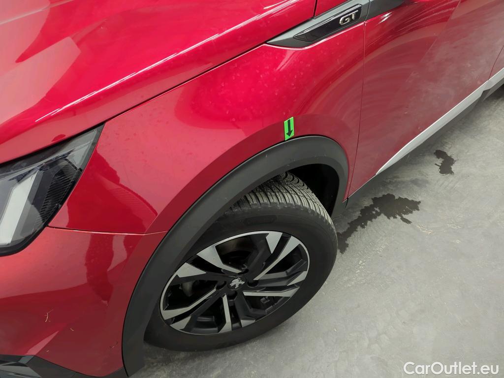  Peugeot  2008 1.2 PureTech 130CP GT STT #11