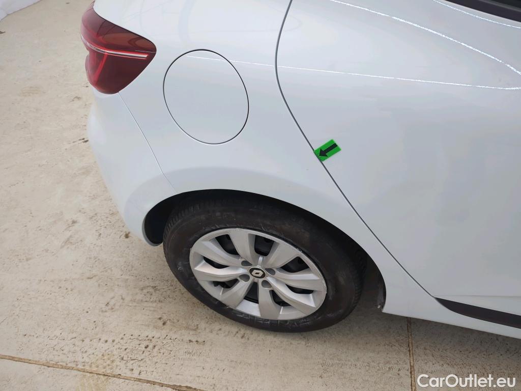  Renault  Clio 1.0 TCe 90CP Life #29