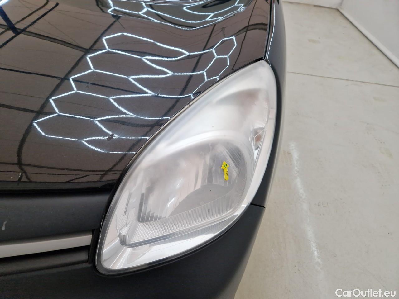  Renault  Kangoo 1.5 Blue dCi 95HP Maxi Confort #11