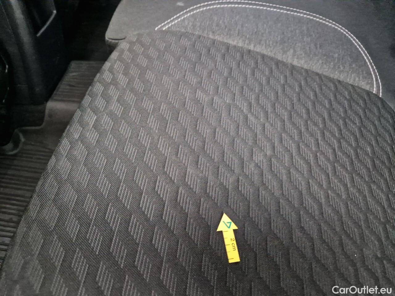  Ford  Puma 1.0 EcoBoost mHEV 125CP Titanium #53