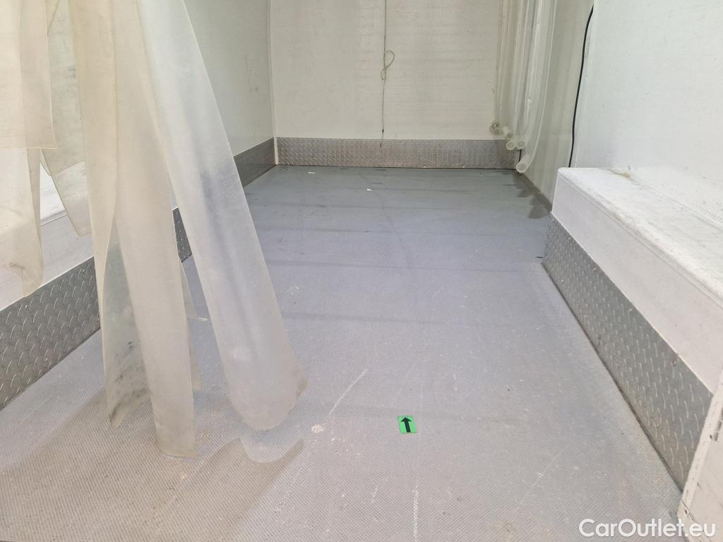  Mercedes  Sprinter 314 CDI FWD MWB HRF #33