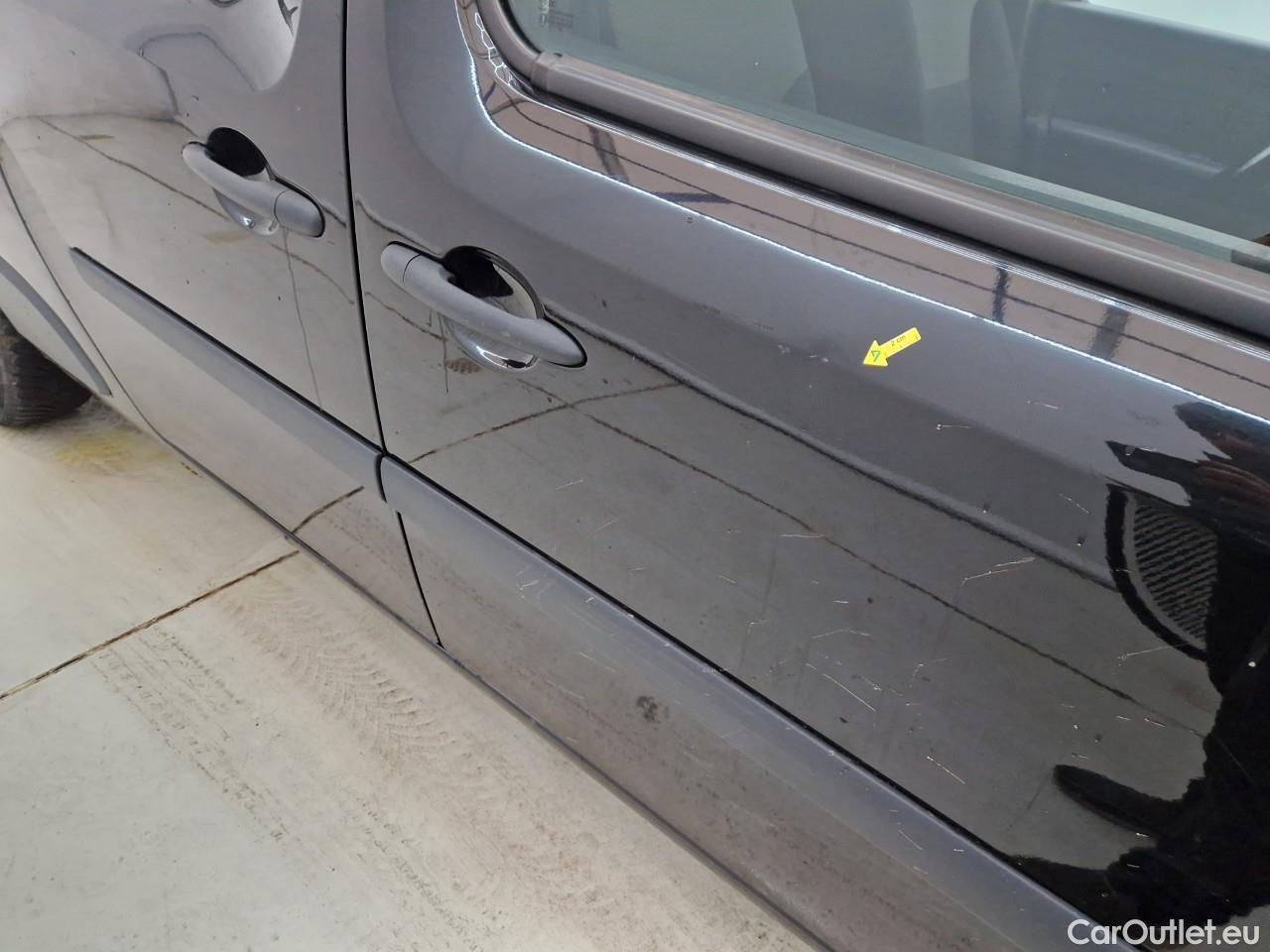  Renault  Kangoo 1.5 Blue dCi 95HP Maxi Confort #26