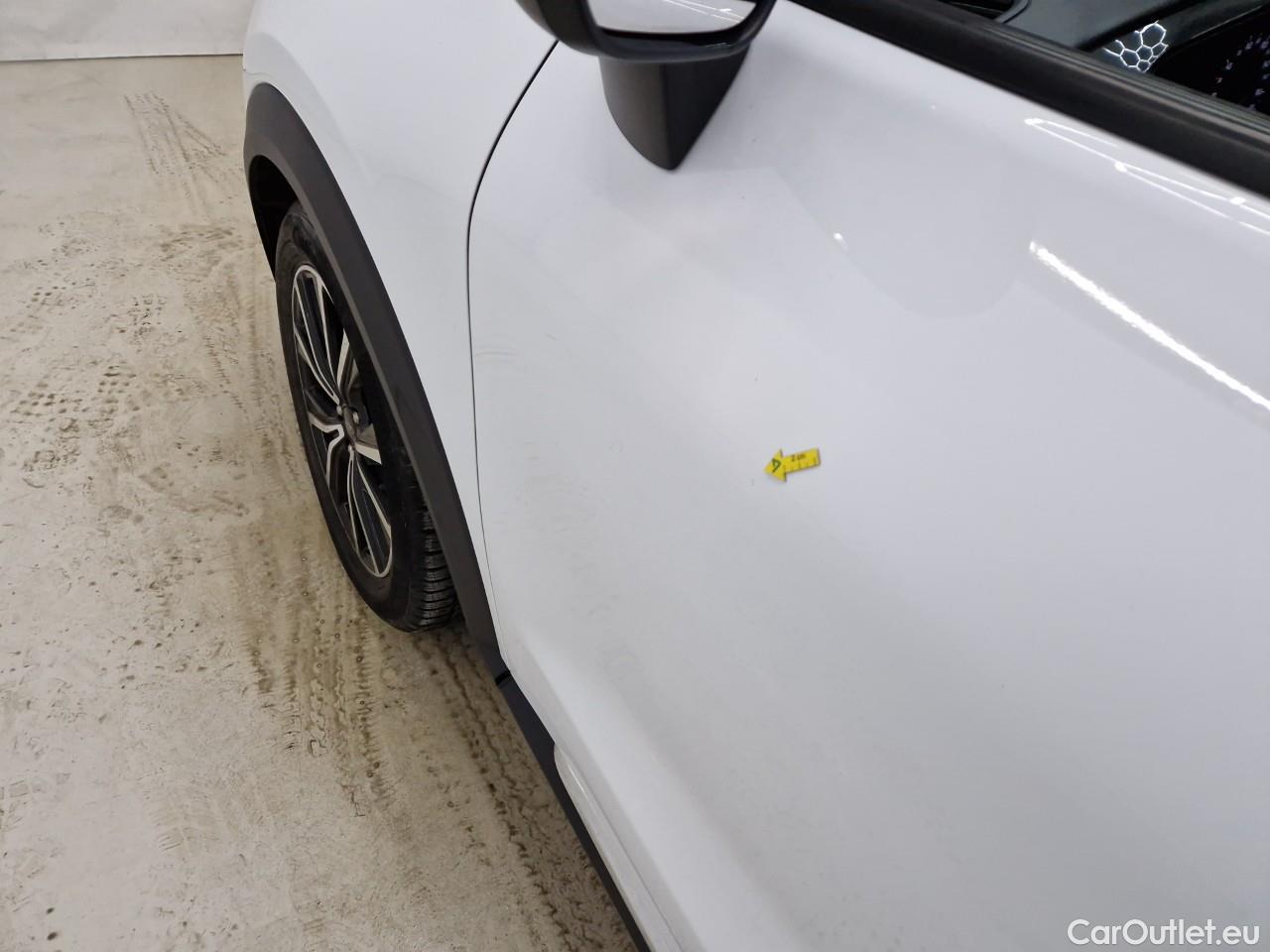  Ford  Puma 1.0 EcoBoost mHEV 125CP Titanium #1