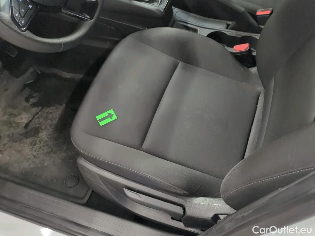  Renault  Clio 1.0 TCe 90CP Life #13