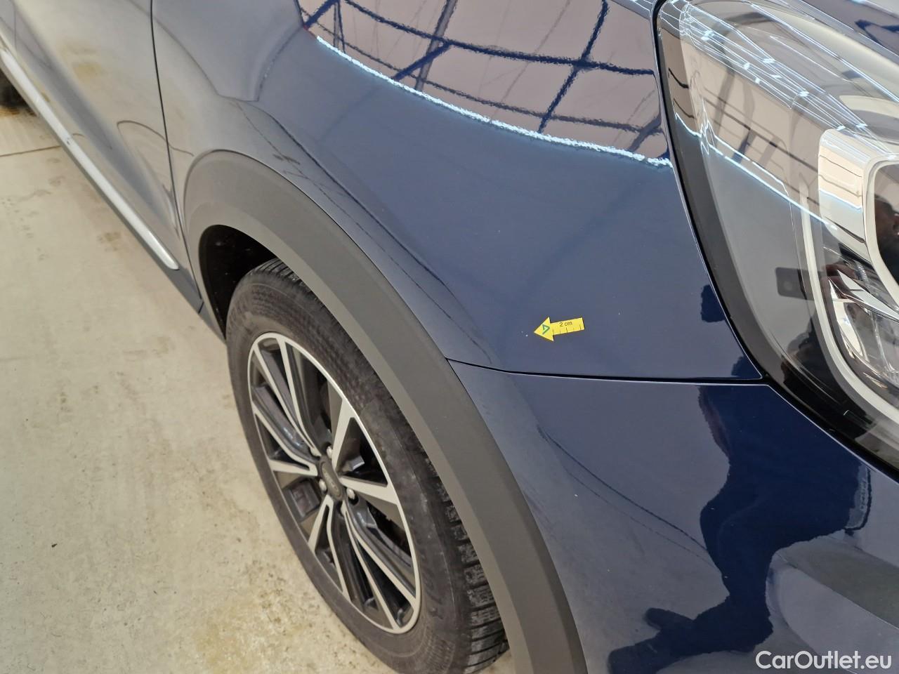  Ford  Puma 1.0 EcoBoost mHEV 125CP Titanium #24