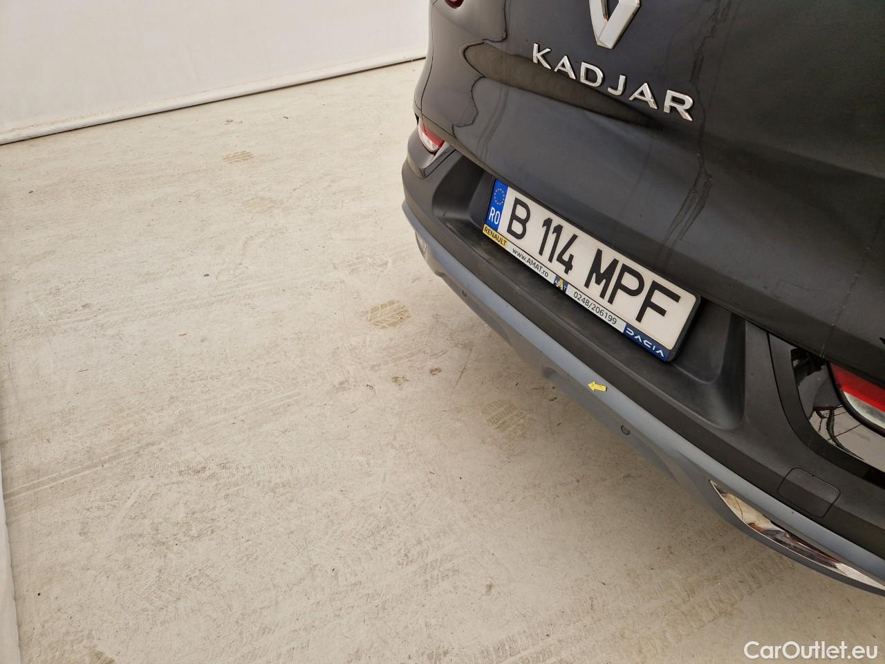  Renault  Kadjar 1.3 TCe 158CP Techno EDC #21