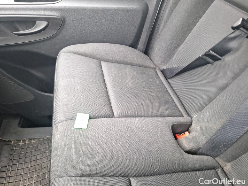  Mercedes  Sprinter 314 CDI FWD MWB HRF #31