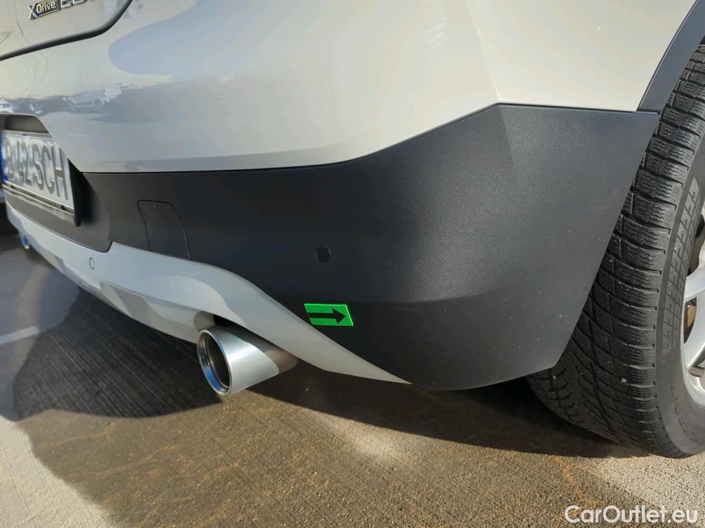  Bmw  X2 2.0 xDrive20d Advantage AT #37